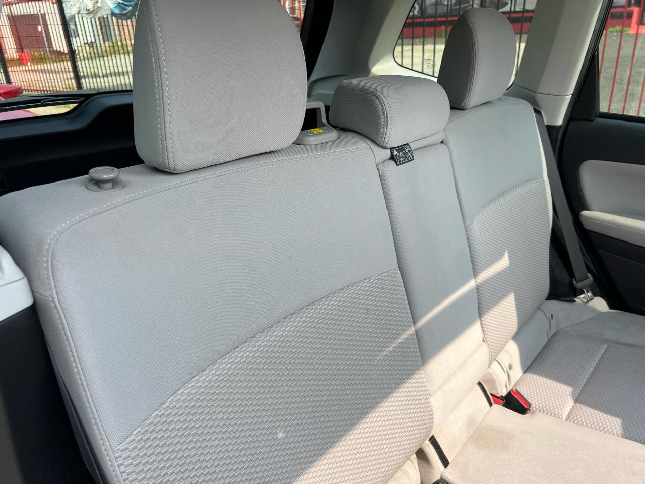 Subaru Forester 2.5i Premium 2015