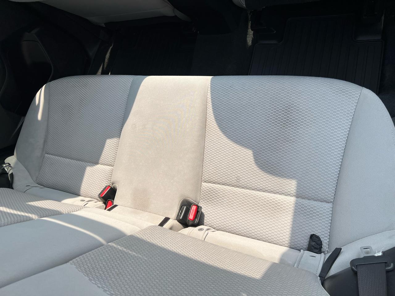 Subaru Forester 2.5i Premium 2015