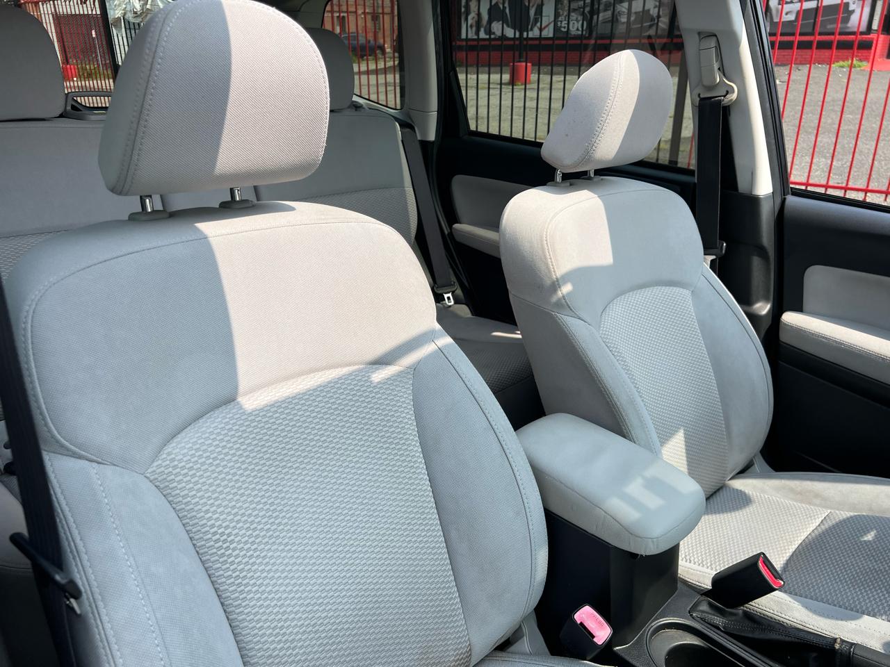 Subaru Forester 2.5i Premium 2015
