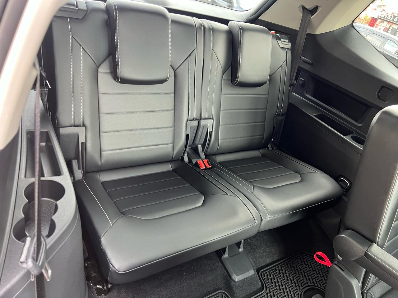 Volkswagen Atlas V6 SEL Premium R-Line 4MOTION 2022