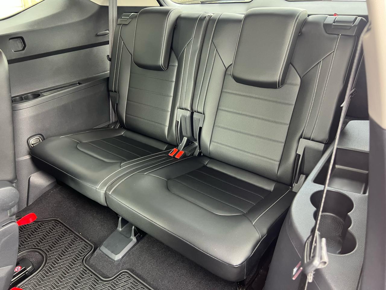 Volkswagen Atlas V6 SEL Premium R-Line 4MOTION 2022