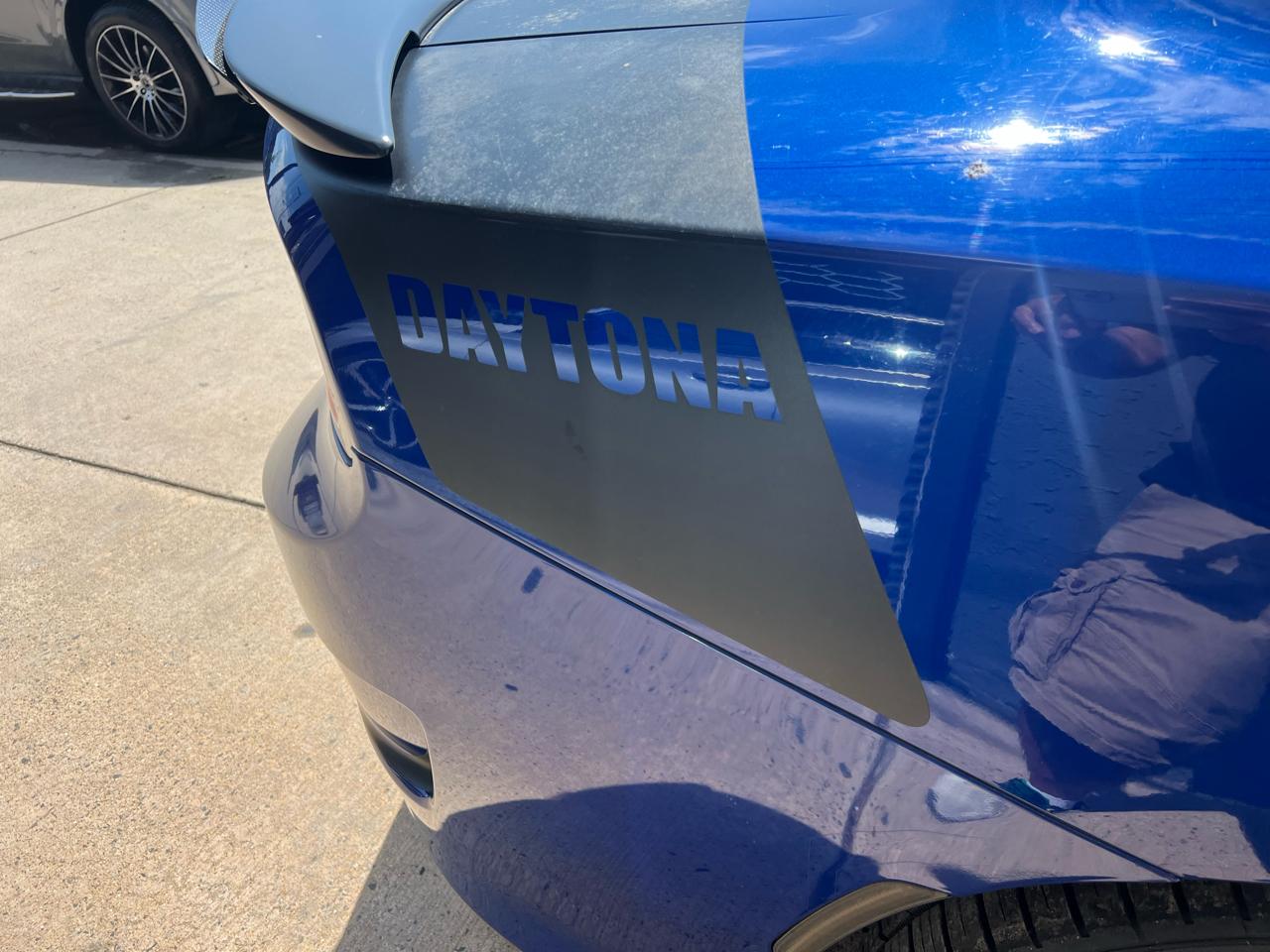 Dodge Charger R/T 392 2018