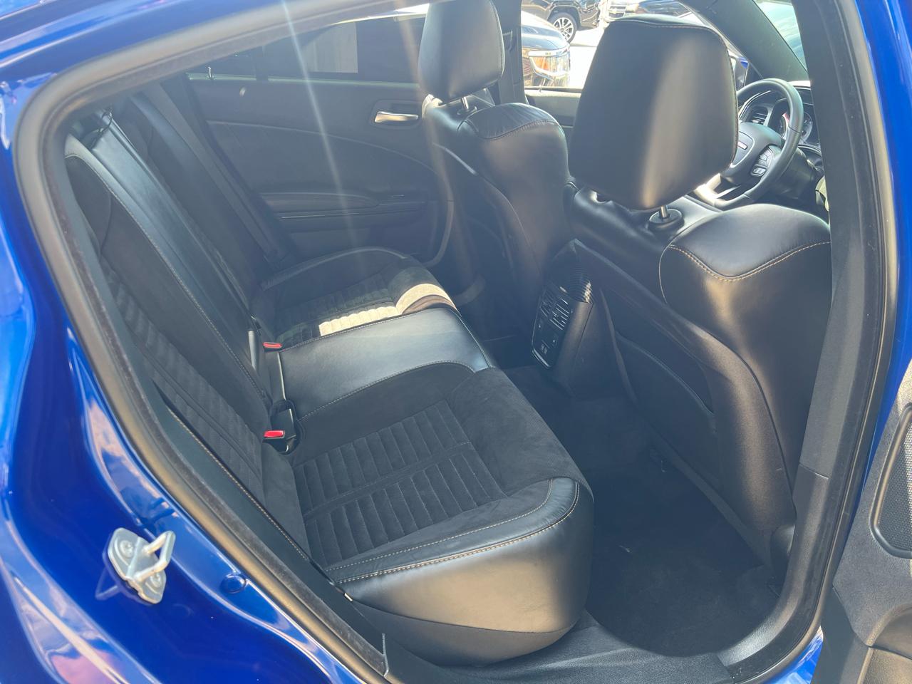 Dodge Charger R/T 392 2018