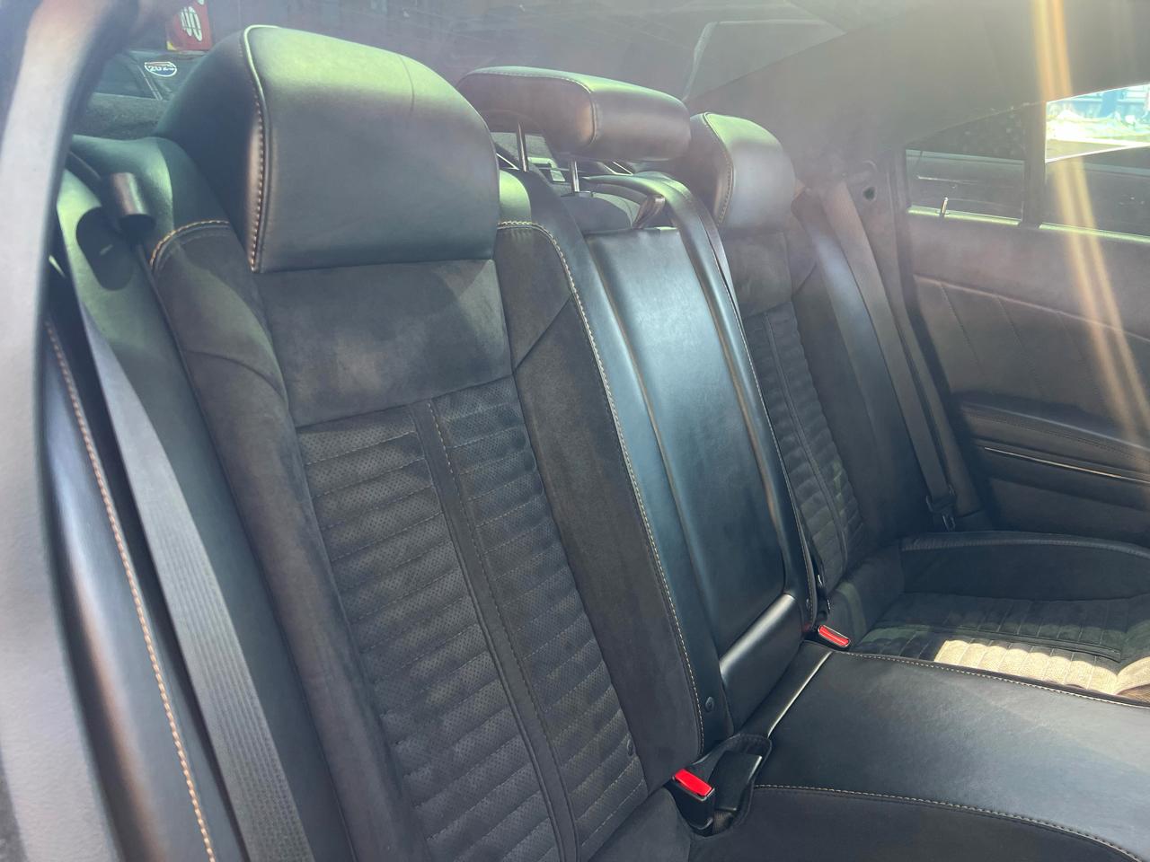 Dodge Charger R/T 392 2018