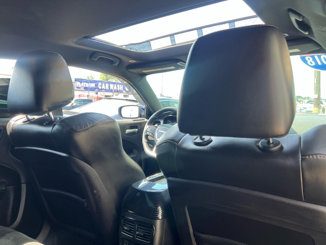 Dodge Charger R/T 392 2018