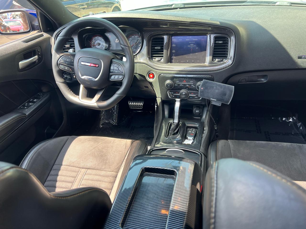 Dodge Charger R/T 392 2018