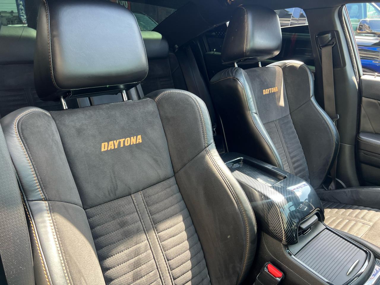 Dodge Charger R/T 392 2018