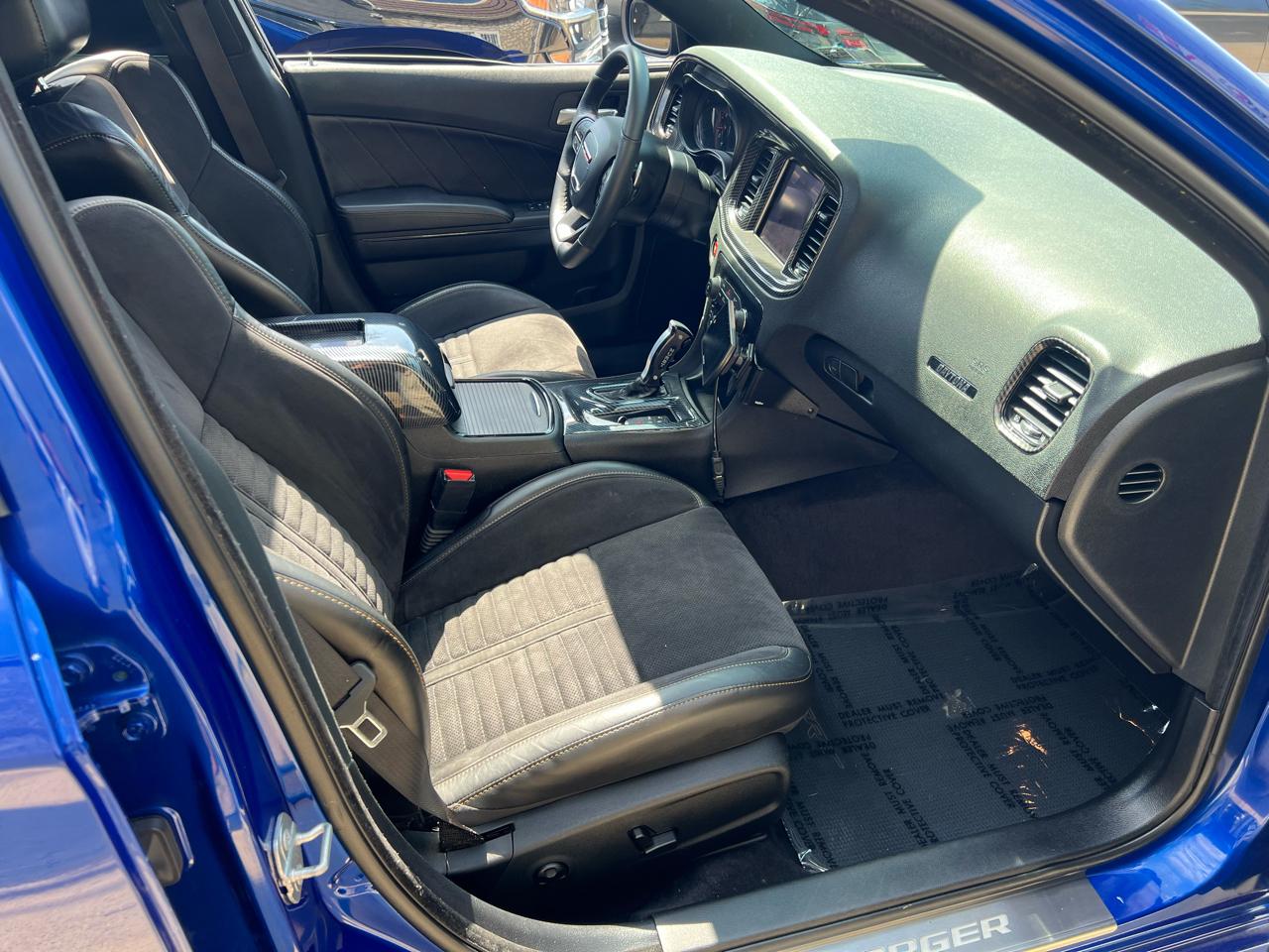 Dodge Charger R/T 392 2018