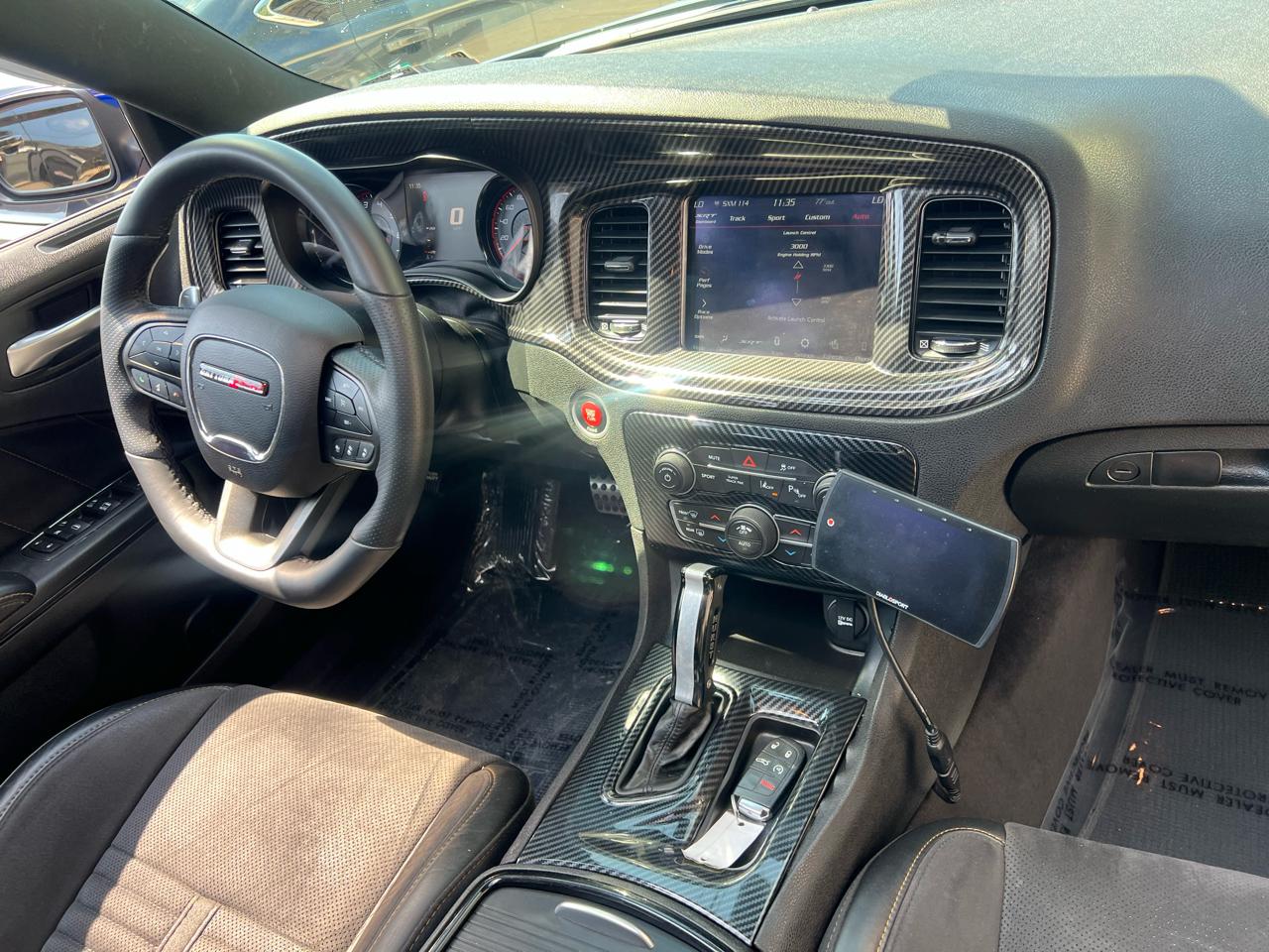 Dodge Charger R/T 392 2018