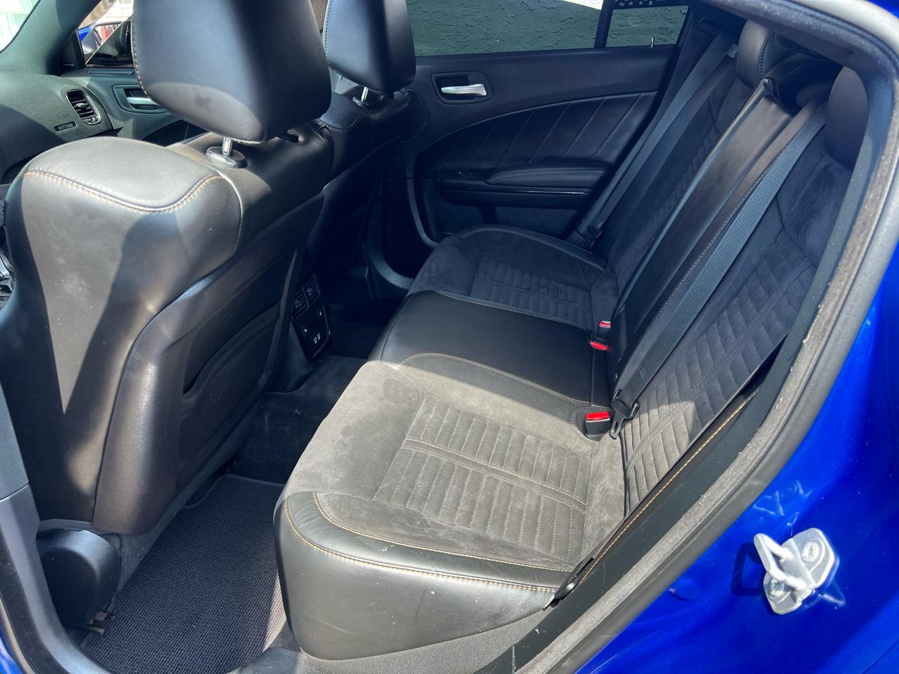 Dodge Charger R/T 392 2018