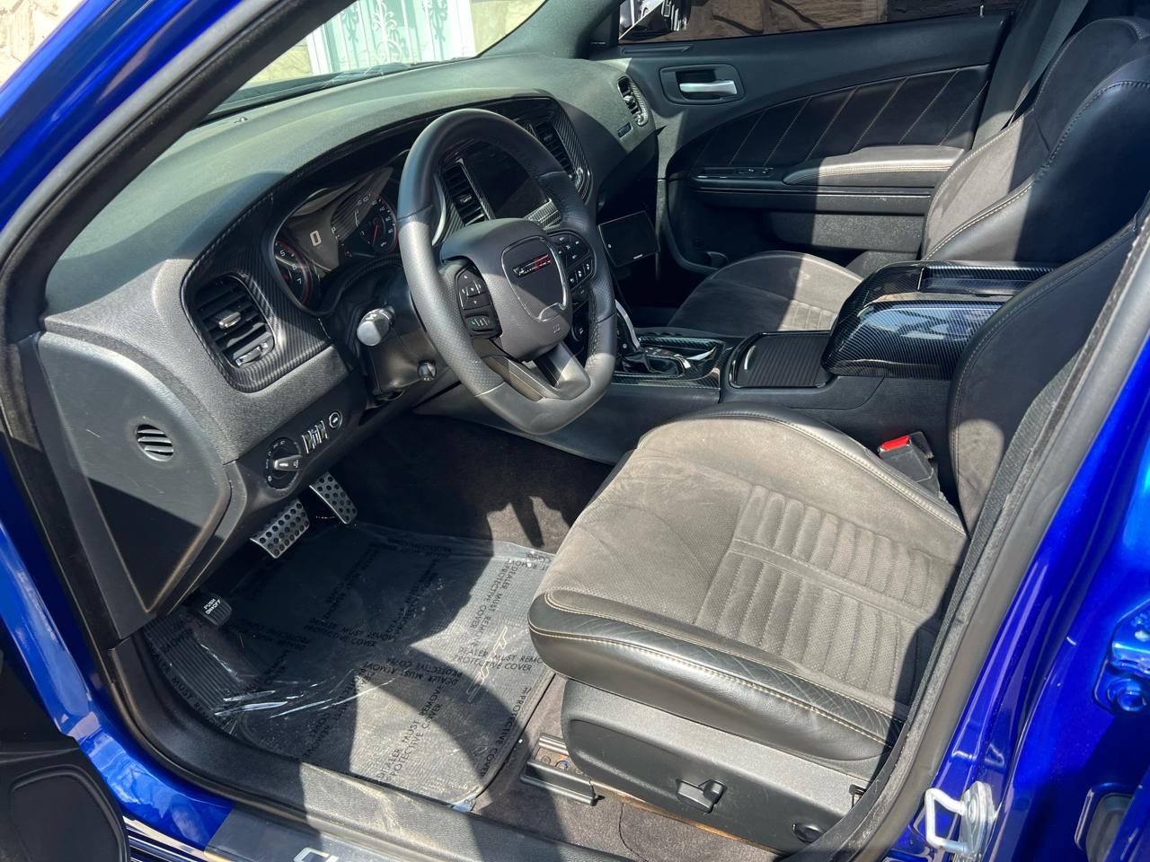 Dodge Charger R/T 392 2018