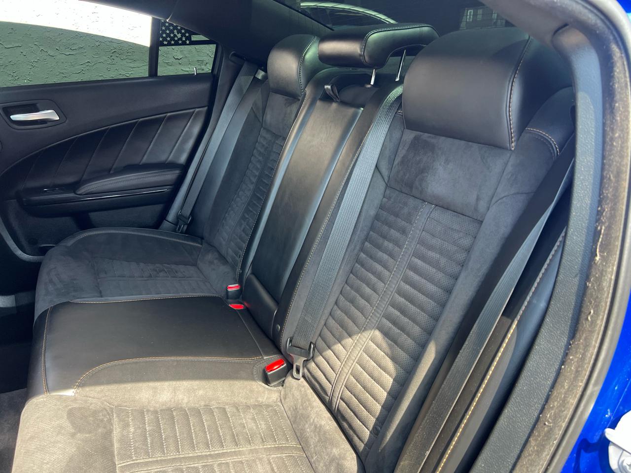 Dodge Charger R/T 392 2018