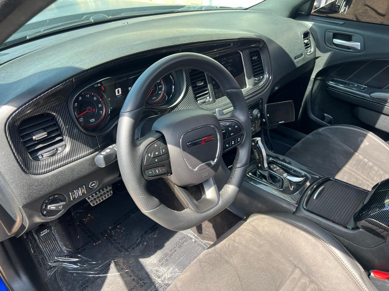 Dodge Charger R/T 392 2018