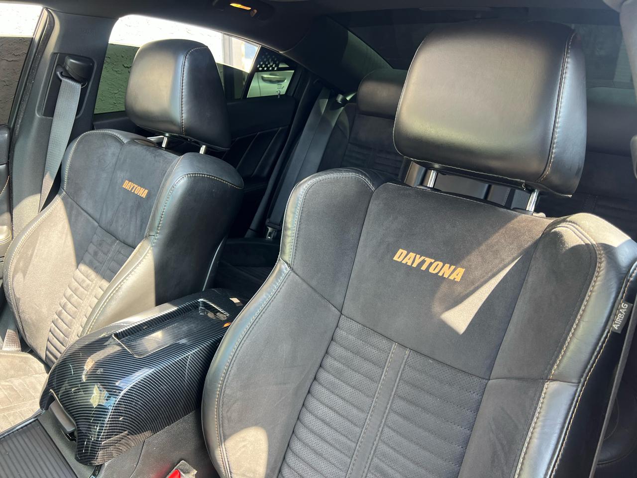 Dodge Charger R/T 392 2018