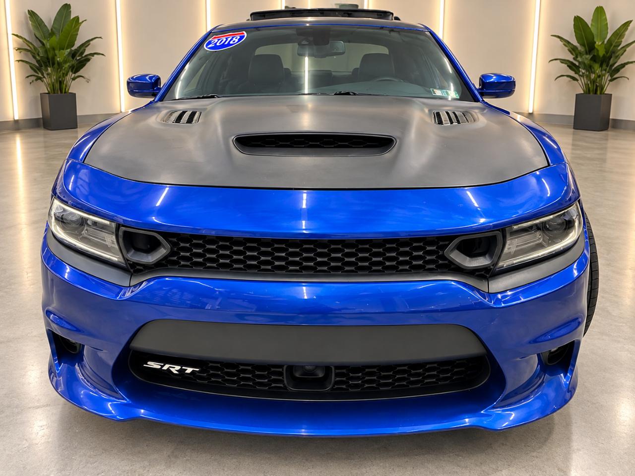 Dodge Charger R/T 392 2018