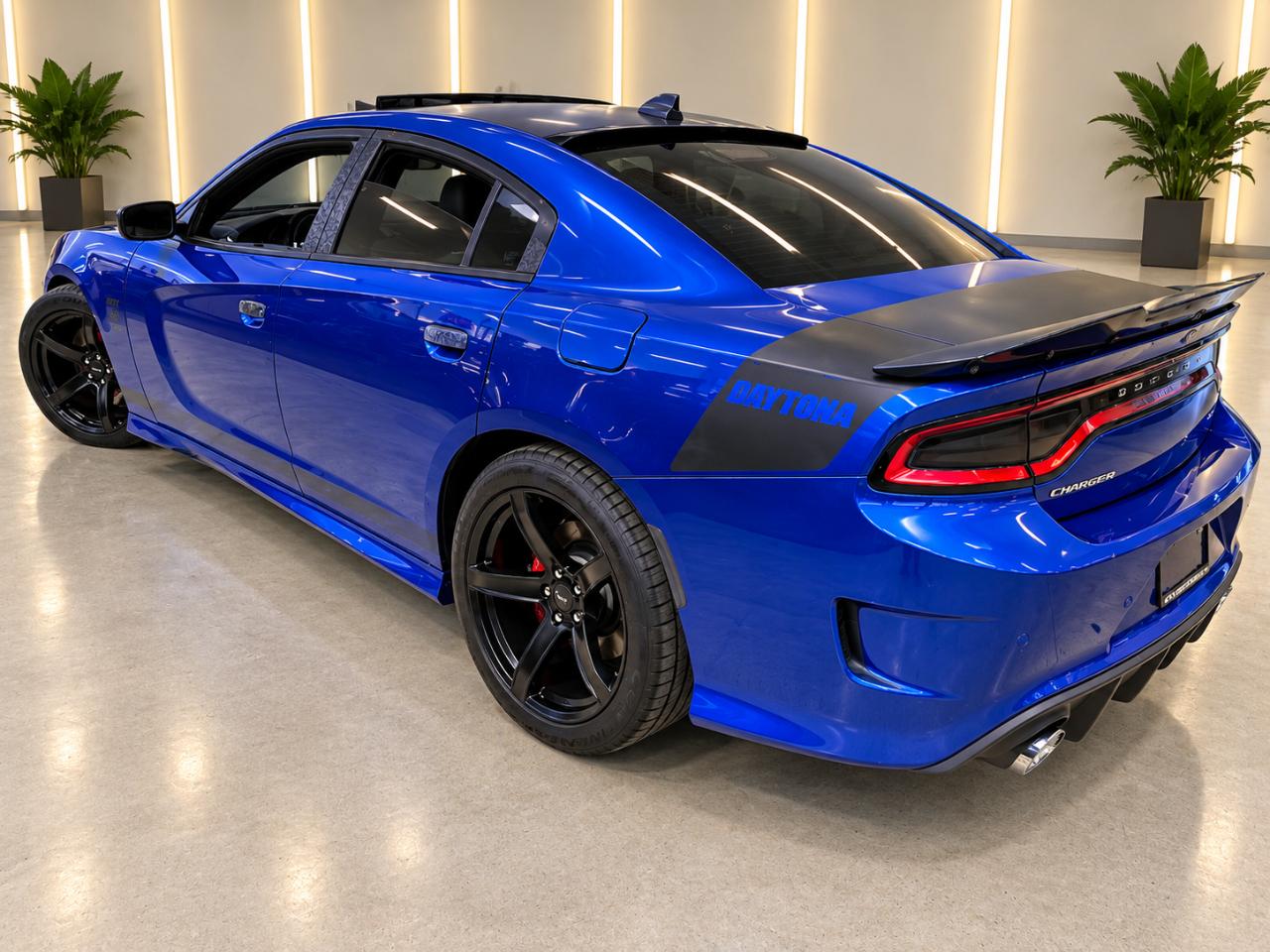 Dodge Charger R/T 392 2018