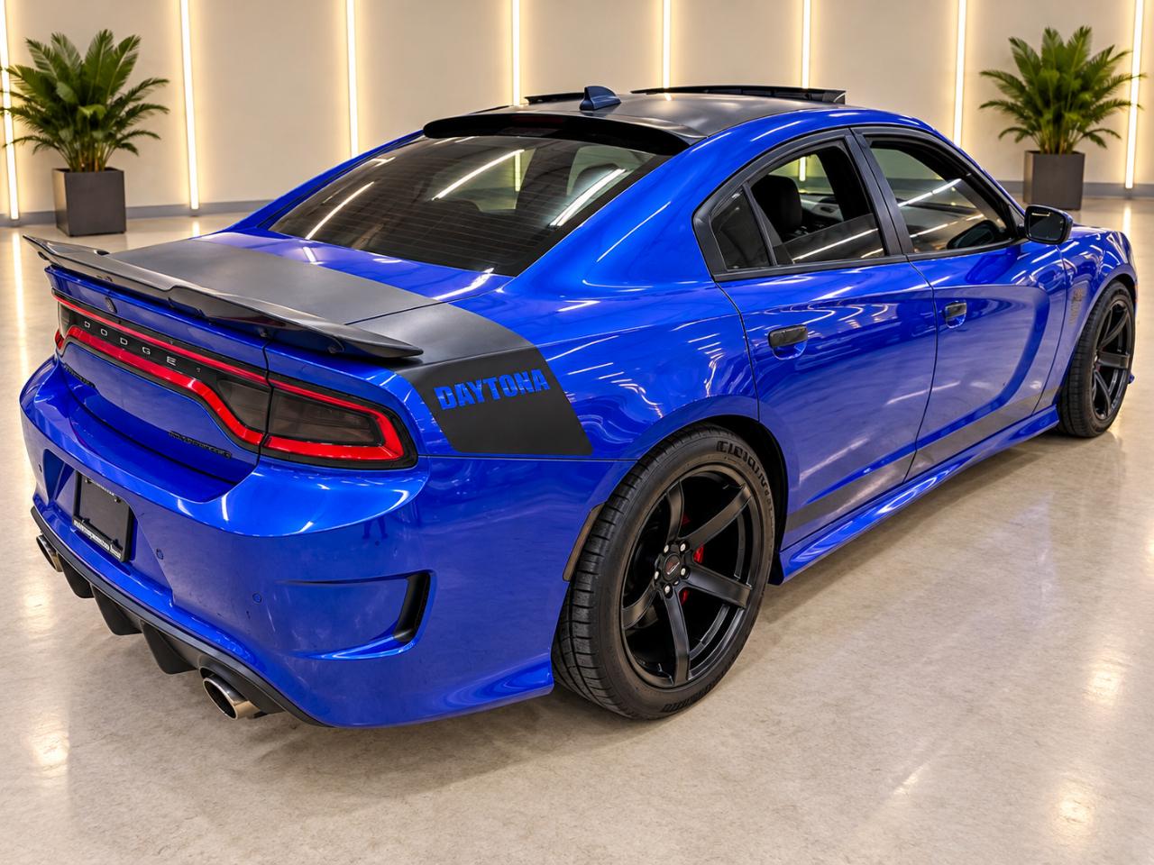 Dodge Charger R/T 392 2018