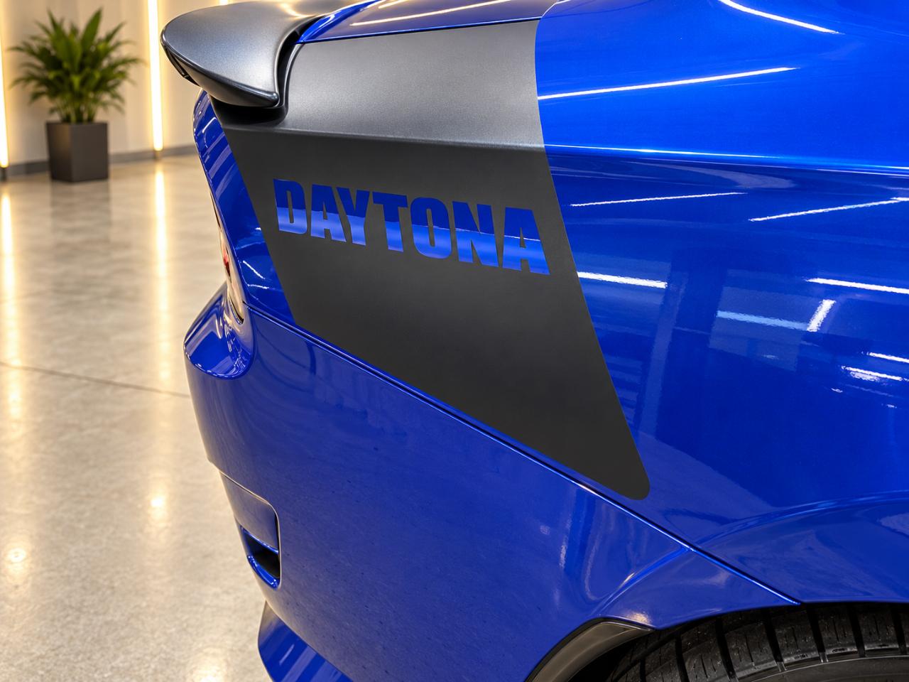 Dodge Charger R/T 392 2018