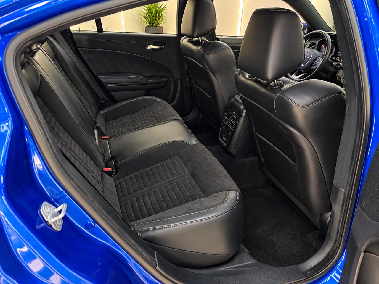 Dodge Charger R/T 392 2018