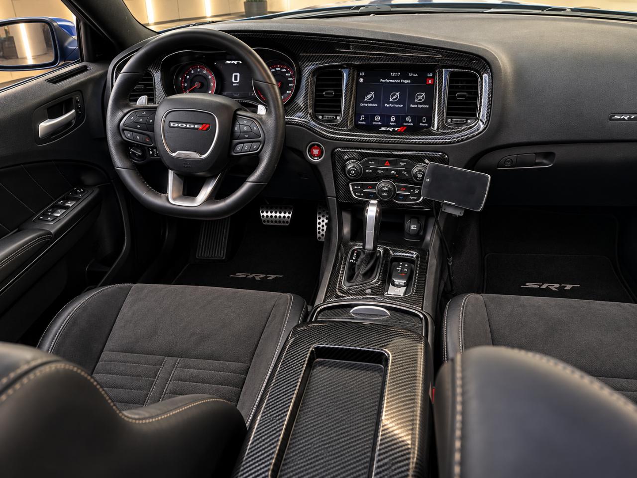 Dodge Charger R/T 392 2018