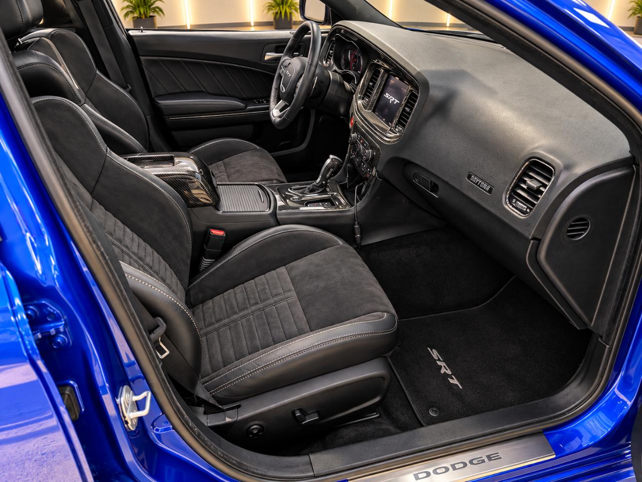 Dodge Charger R/T 392 2018