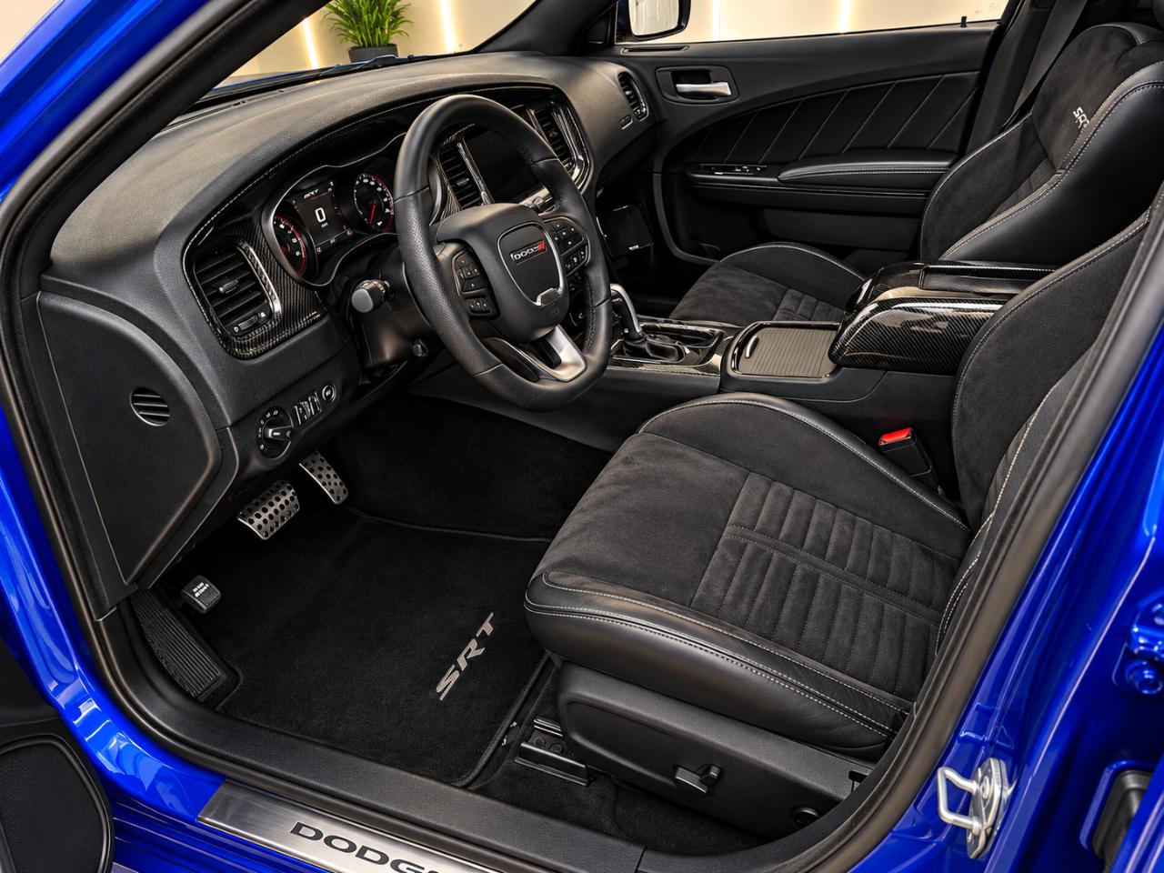 Dodge Charger R/T 392 2018