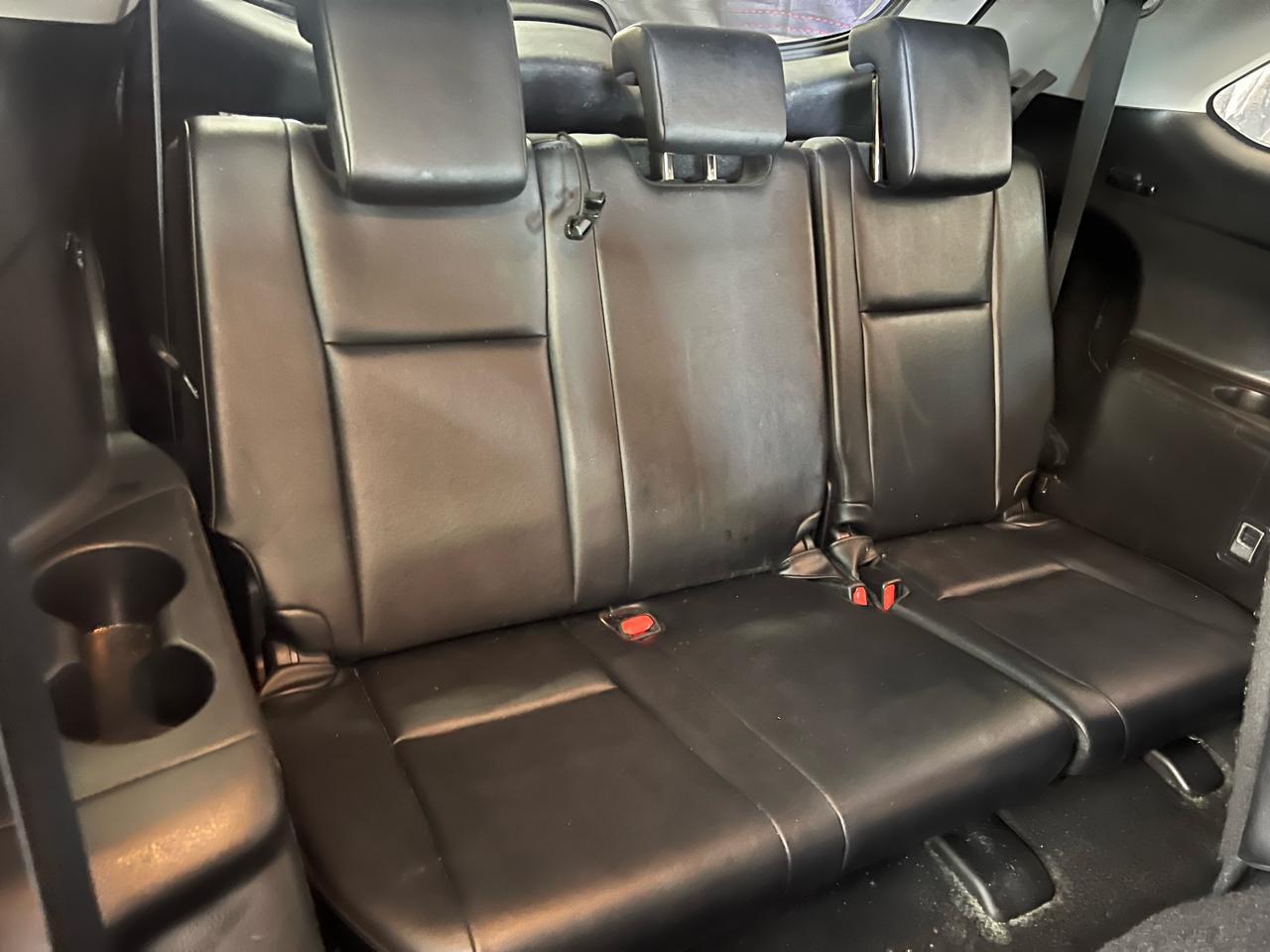 Toyota Highlander XLE AWD V6 2019