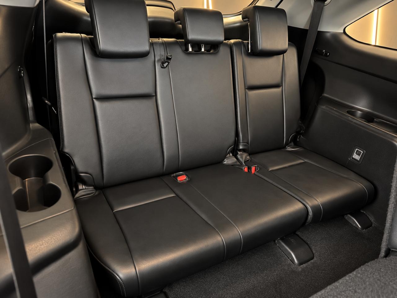 Toyota Highlander XLE AWD V6 2019
