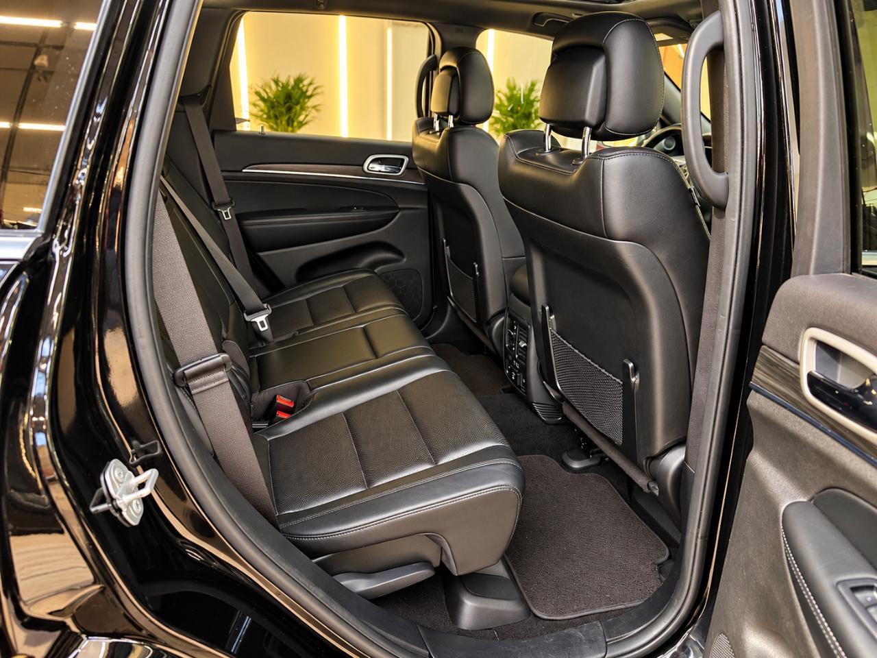 Jeep Grand Cherokee Limited 4WD 2020