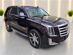 2016 Cadillac Escalade 