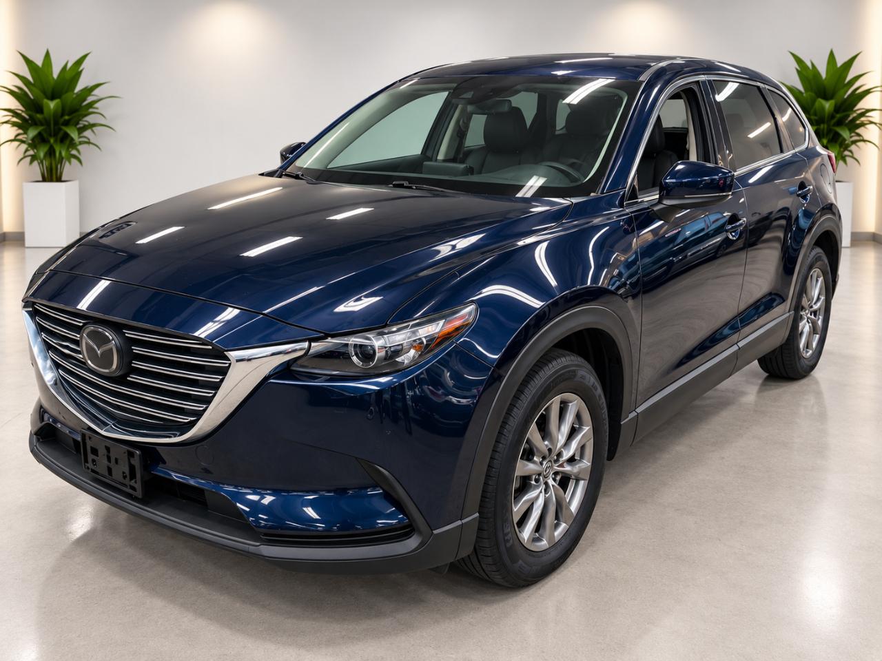 Mazda CX-9 Touring AWD 2018