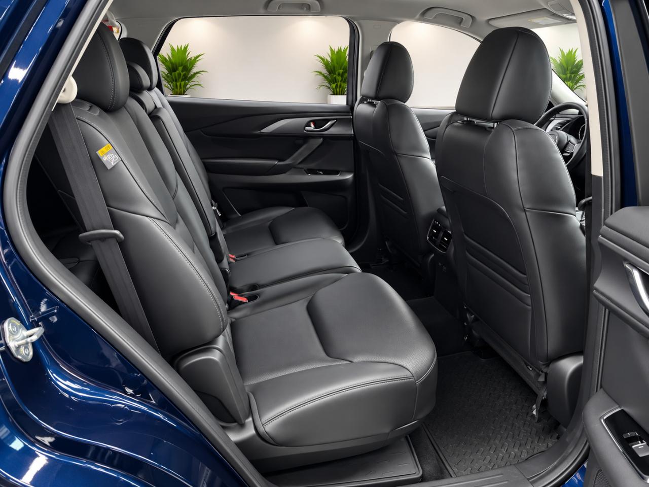 Mazda CX-9 Touring AWD 2018