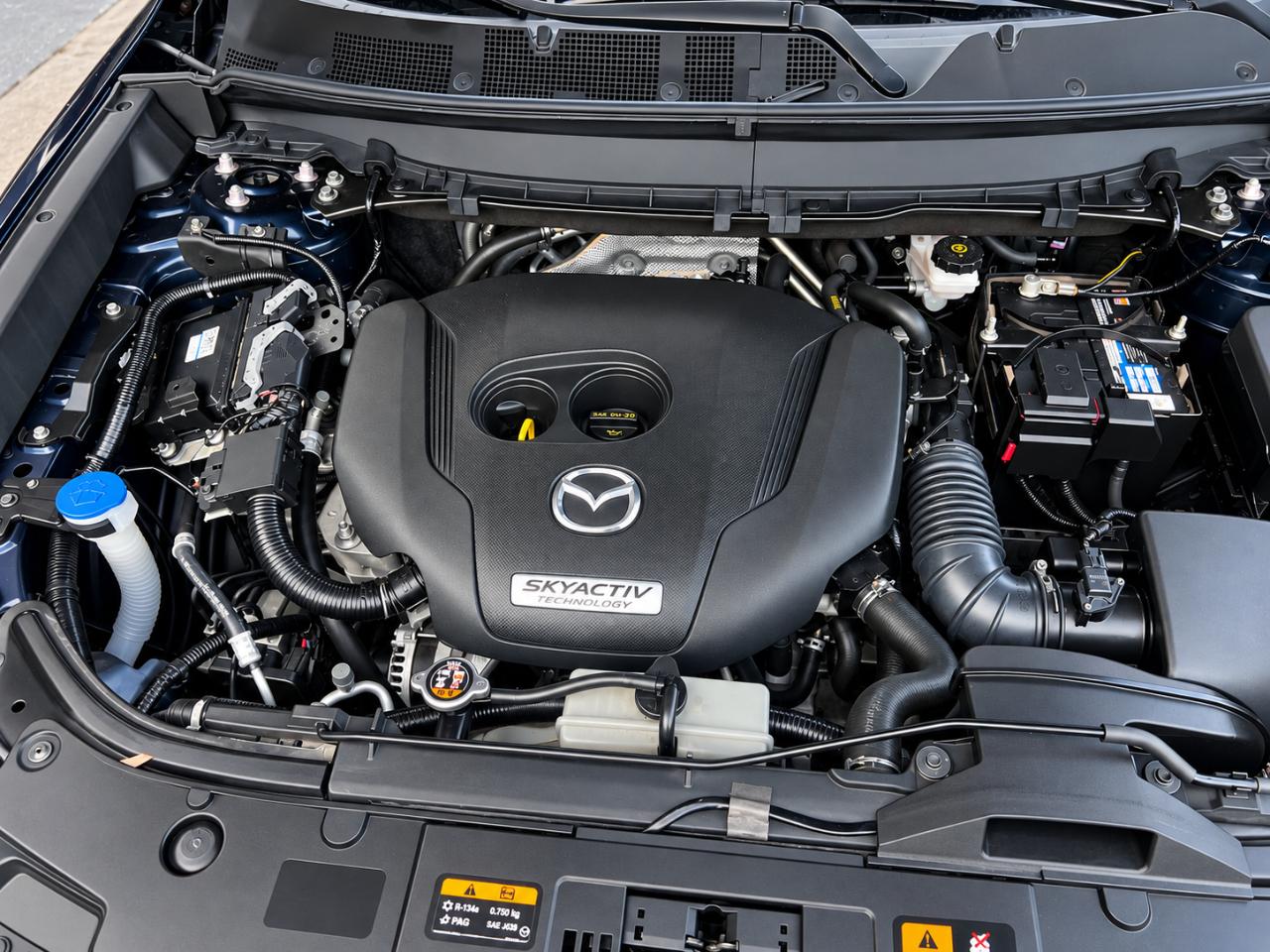 Mazda CX-9 Touring AWD 2018