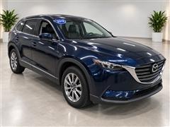 2018 Mazda CX-9 