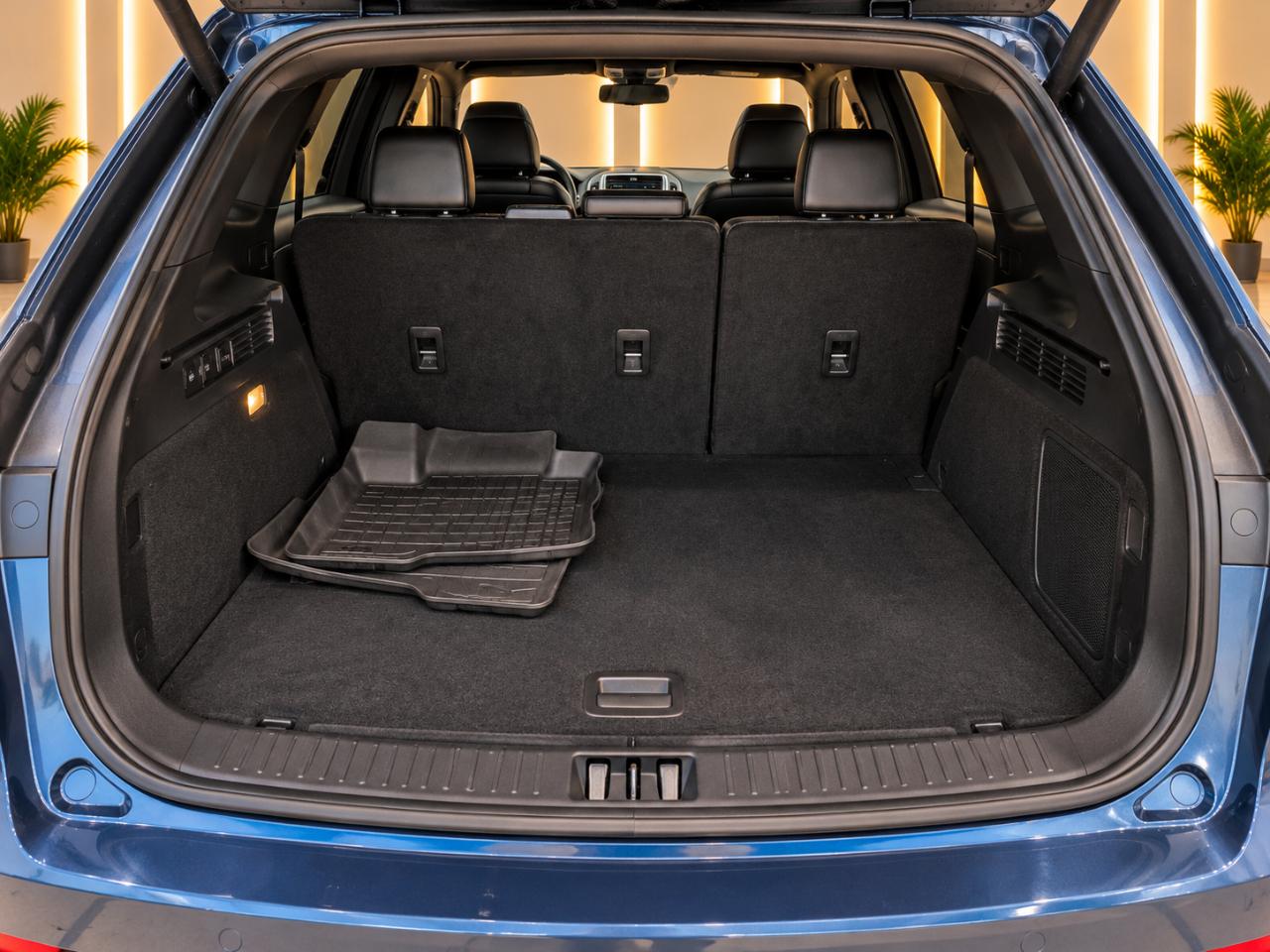 Lincoln MKX Reserve AWD 2018