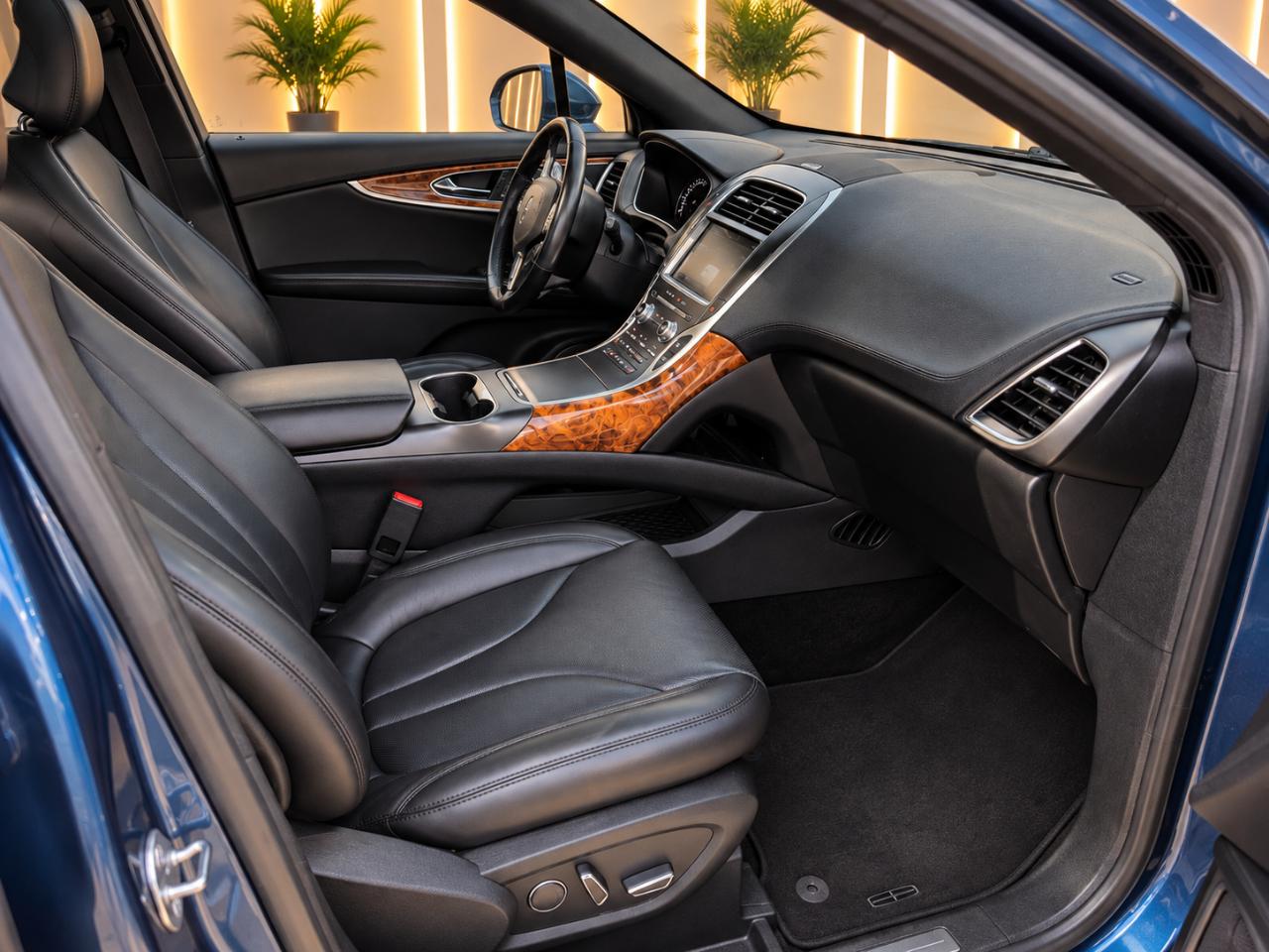 Lincoln MKX Reserve AWD 2018