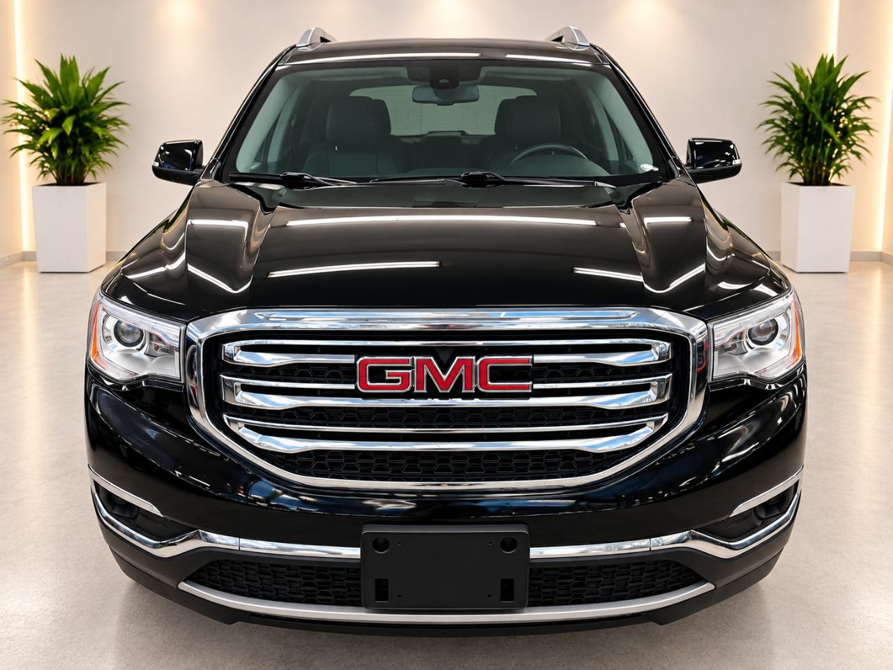 GMC Acadia SLT-1 AWD 2019