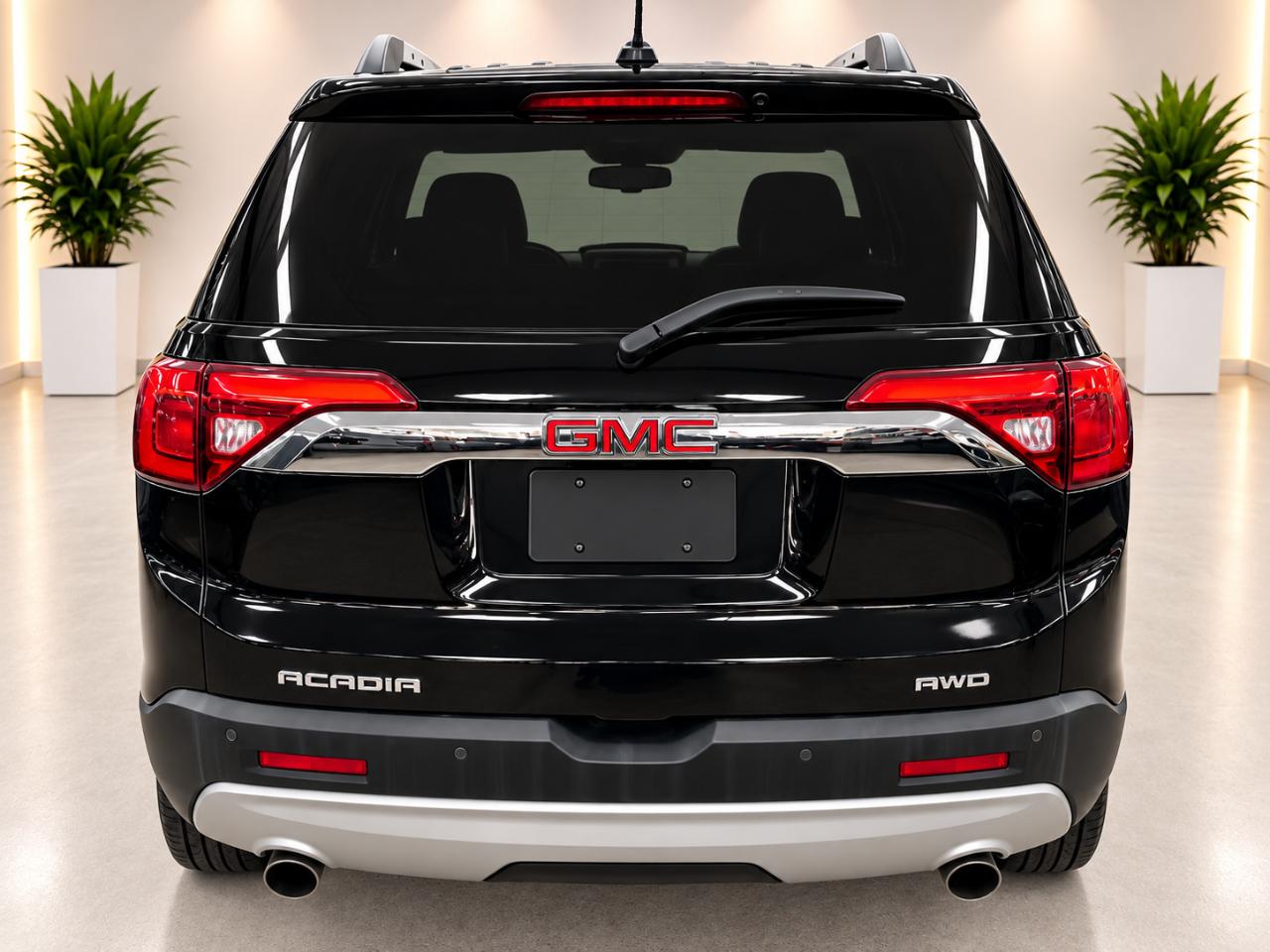 GMC Acadia SLT-1 AWD 2019