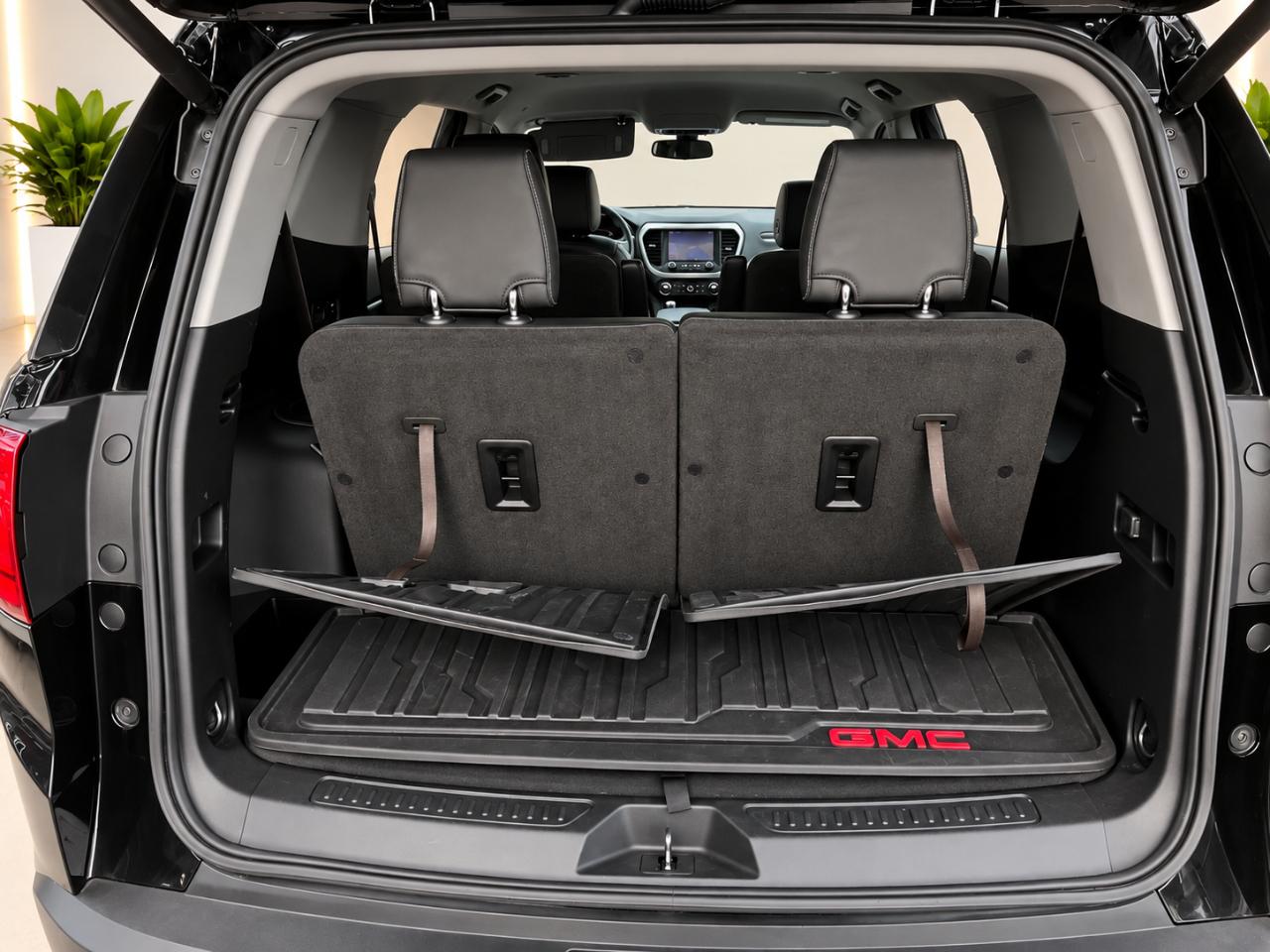 GMC Acadia SLT-1 AWD 2019