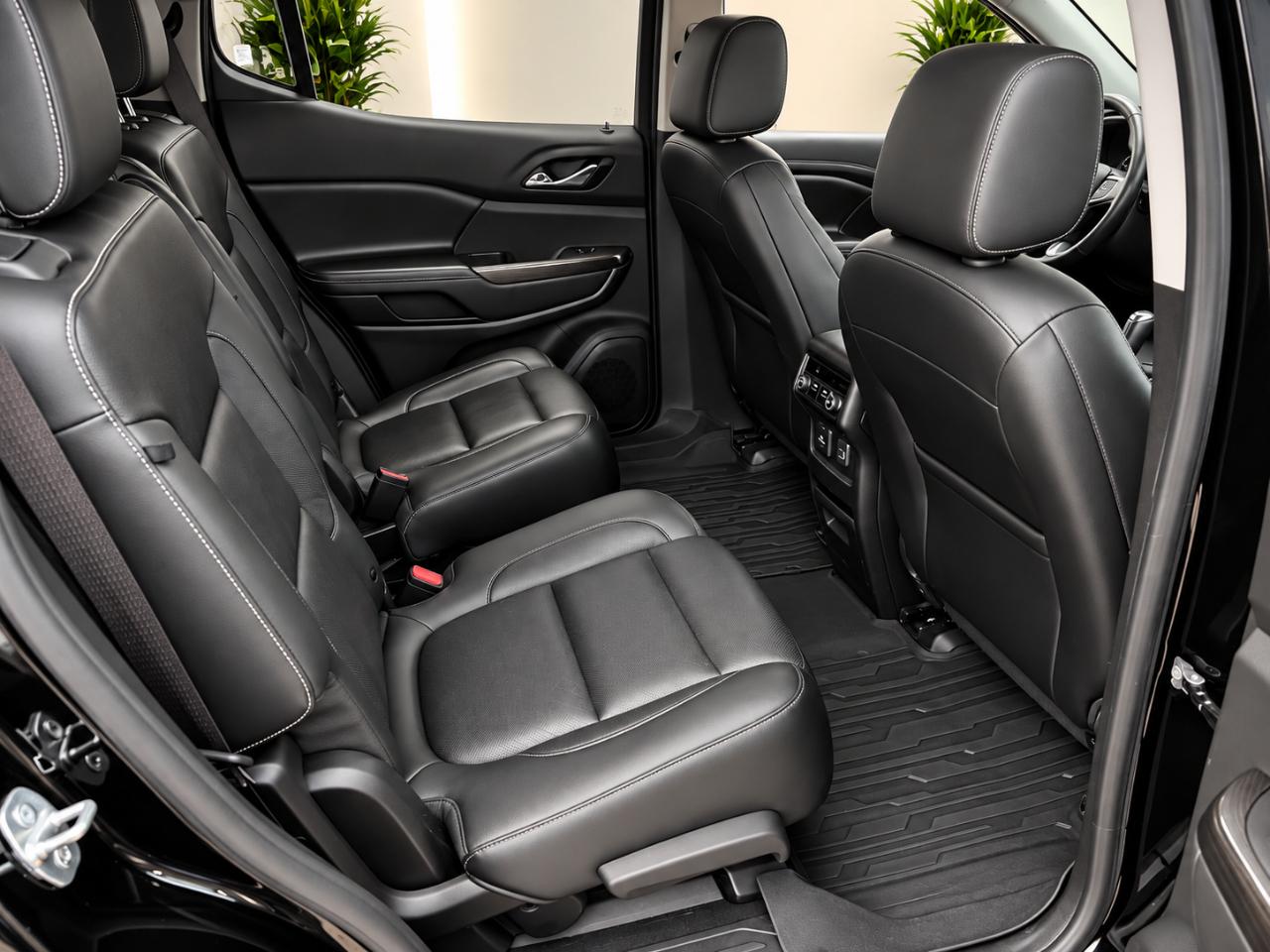 GMC Acadia SLT-1 AWD 2019