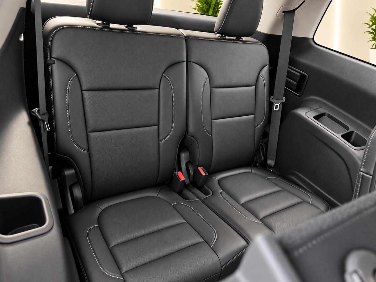 GMC Acadia SLT-1 AWD 2019