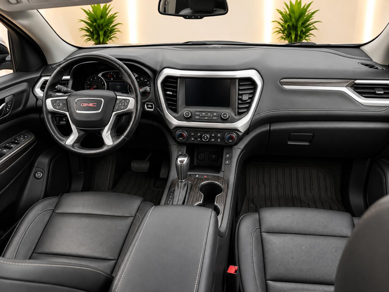 GMC Acadia SLT-1 AWD 2019