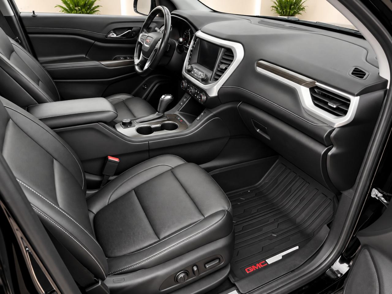 GMC Acadia SLT-1 AWD 2019