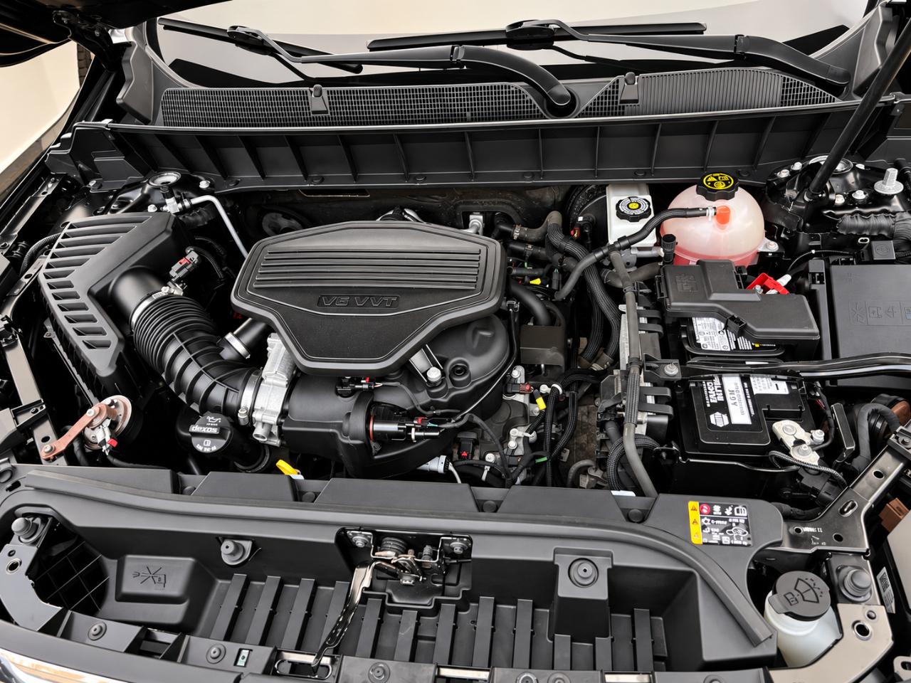 GMC Acadia SLT-1 AWD 2019