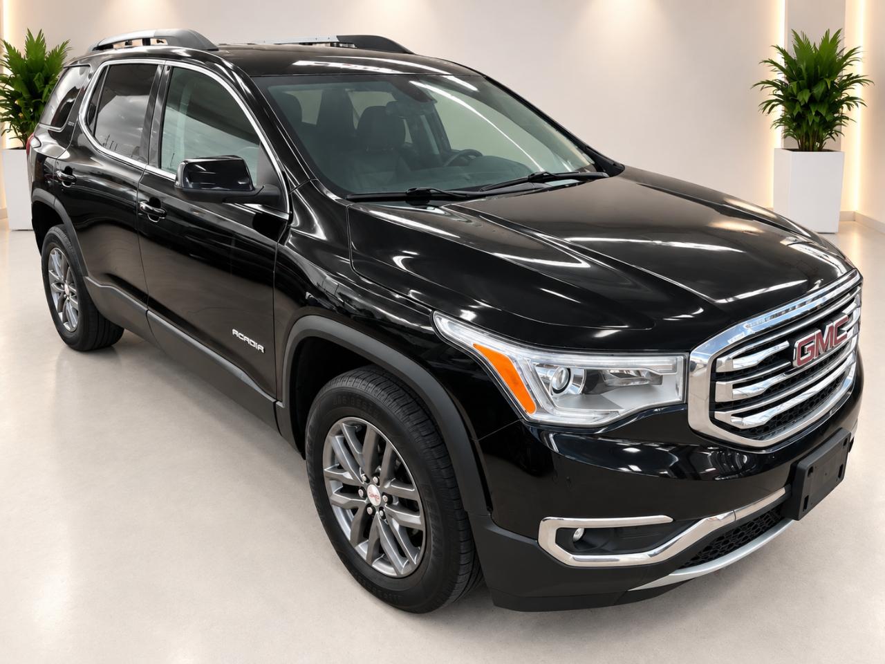 2019 GMC Acadia SLT-1 AWD