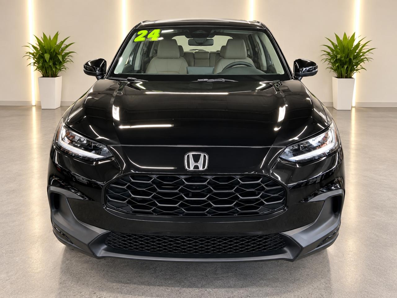 Honda HR-V LX 2024