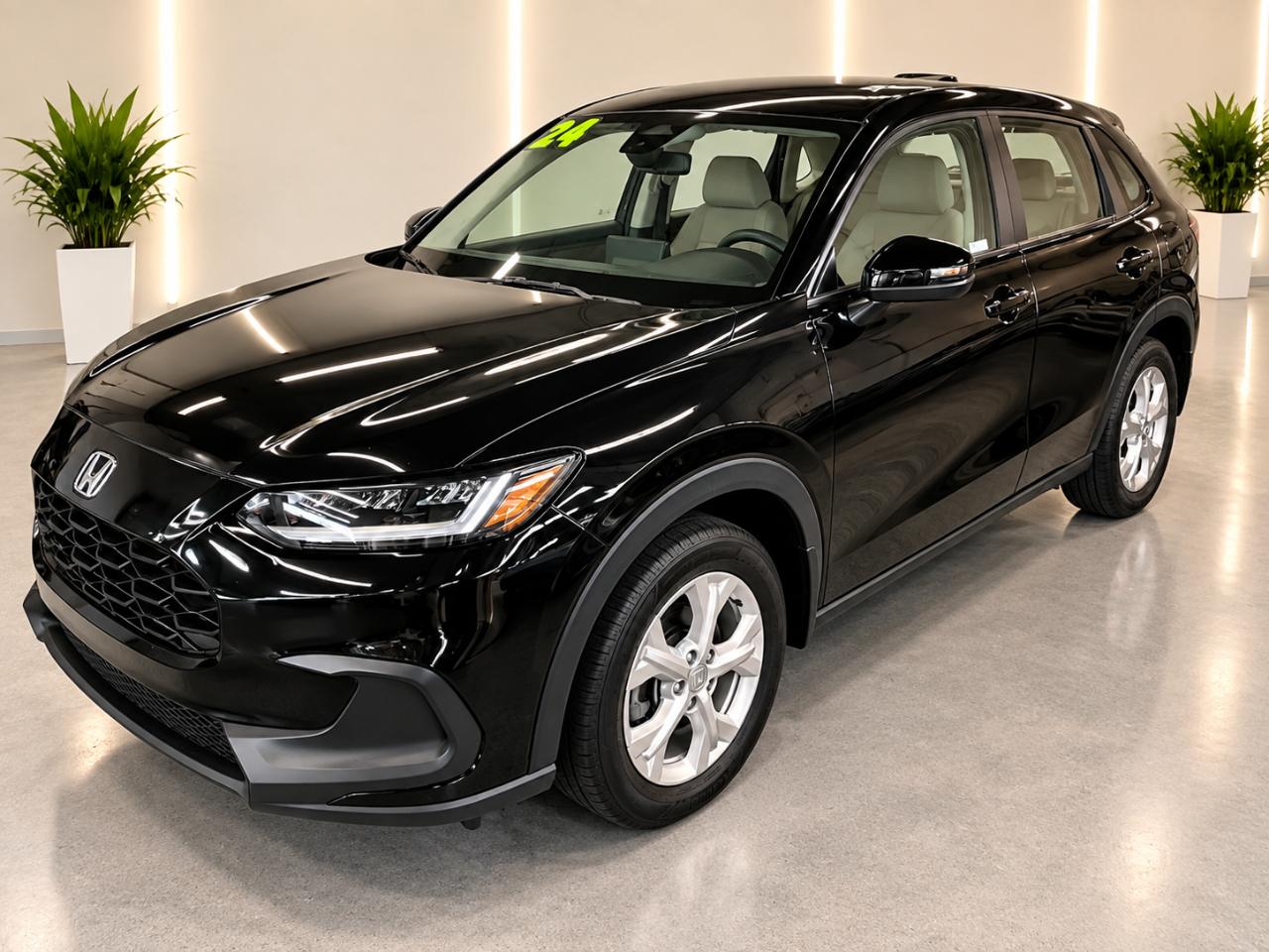 Honda HR-V LX 2024