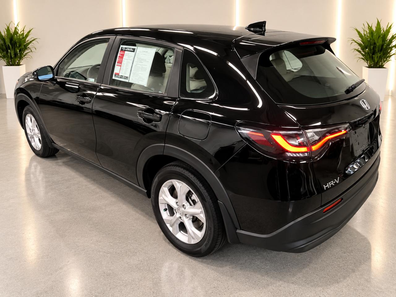 Honda HR-V LX 2024