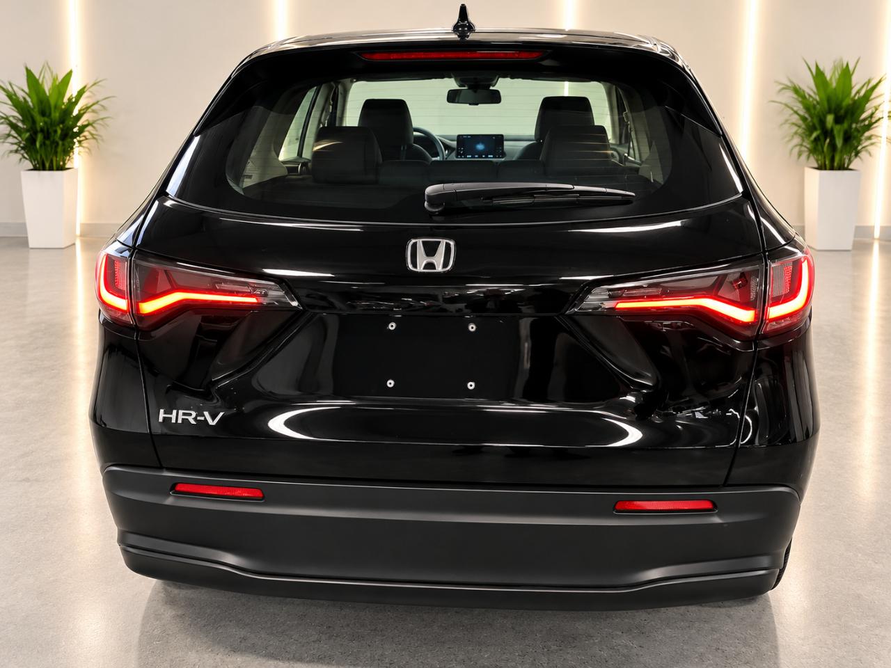 Honda HR-V LX 2024