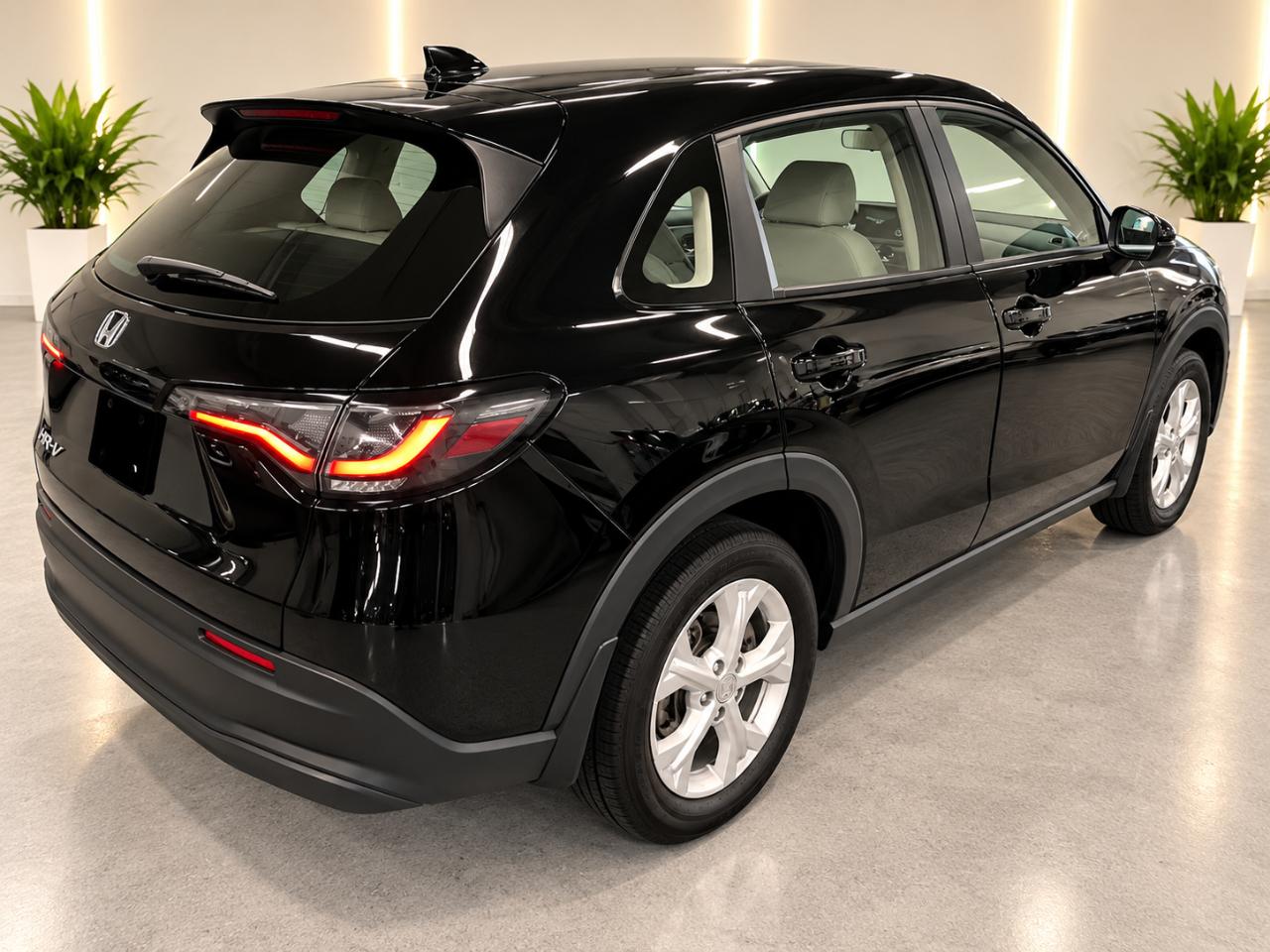 Honda HR-V LX 2024